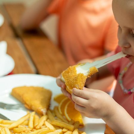 Penzion Prijemny Oddych Banska Stiavnica Ngoại thất bức ảnh