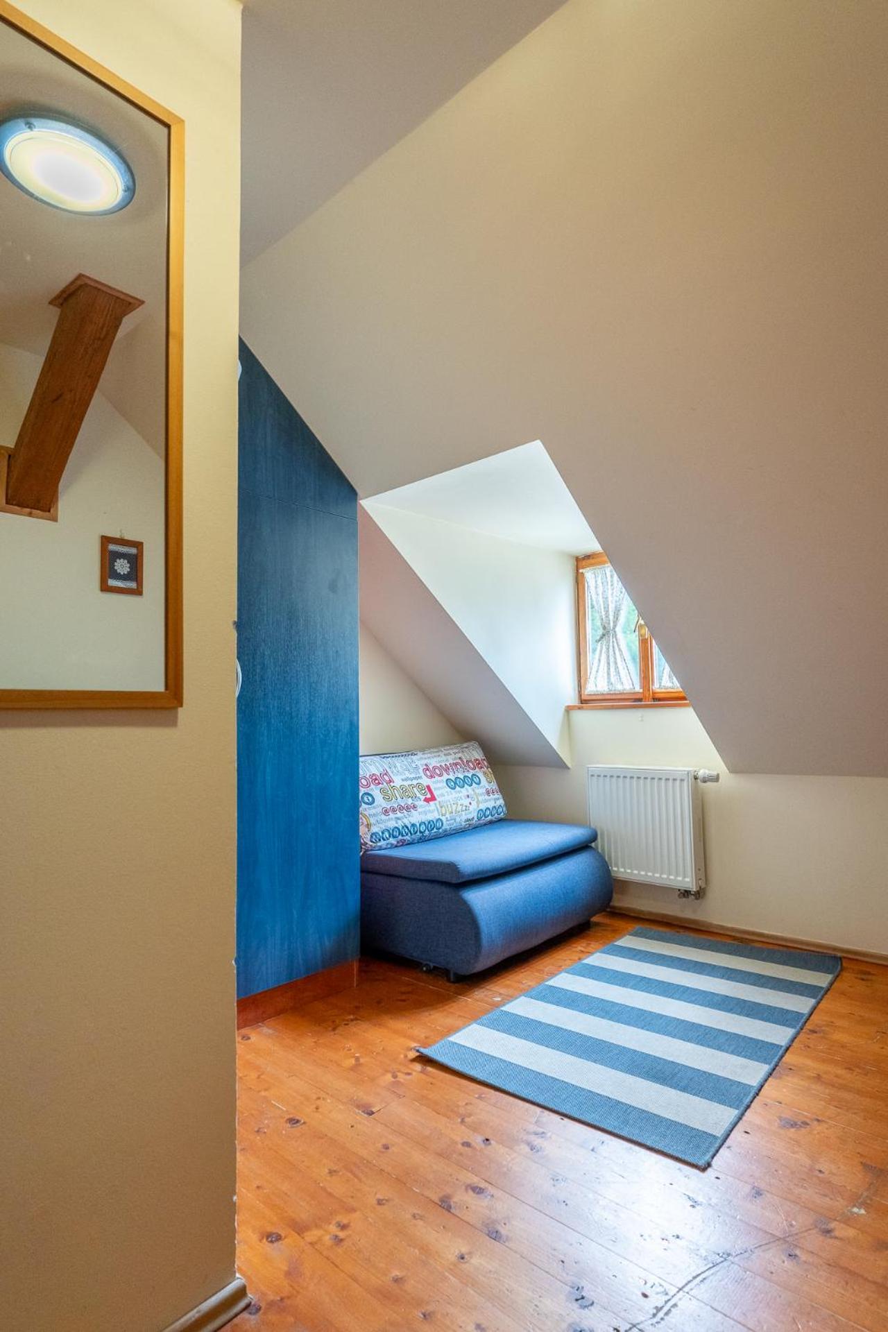 Penzion Prijemny Oddych Banska Stiavnica Ngoại thất bức ảnh